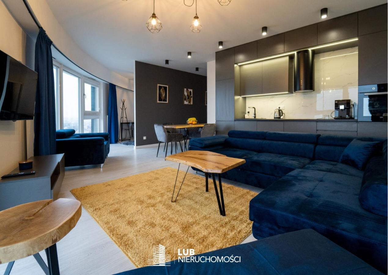 Panorama Capital Heaven Apartment Rzeszow Exterior photo